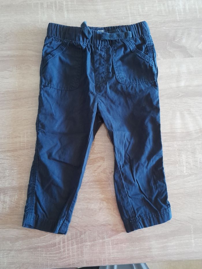 Pantalon léger