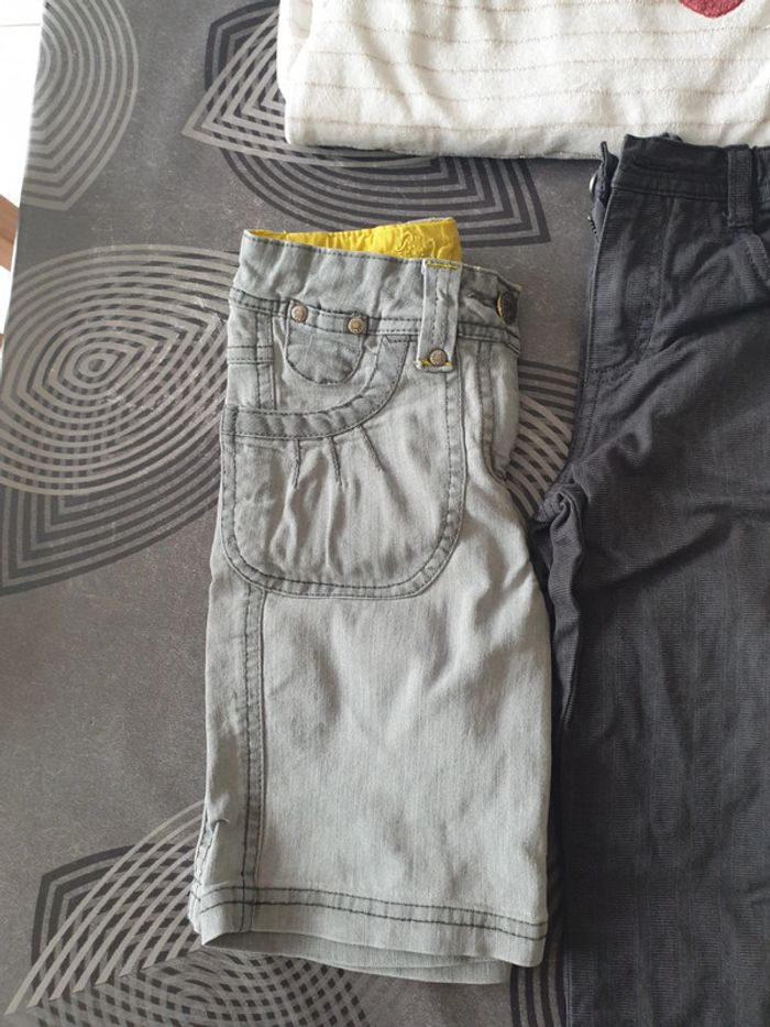 (N°12) Lot de vêtements Fille 36 mois - photo numéro 3