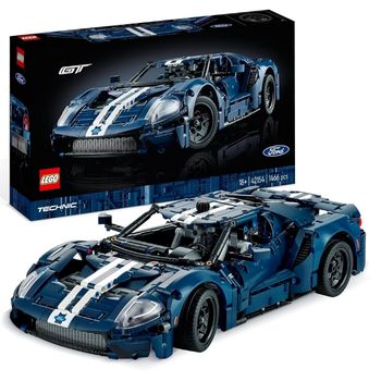 Lego 42154 Ford GT