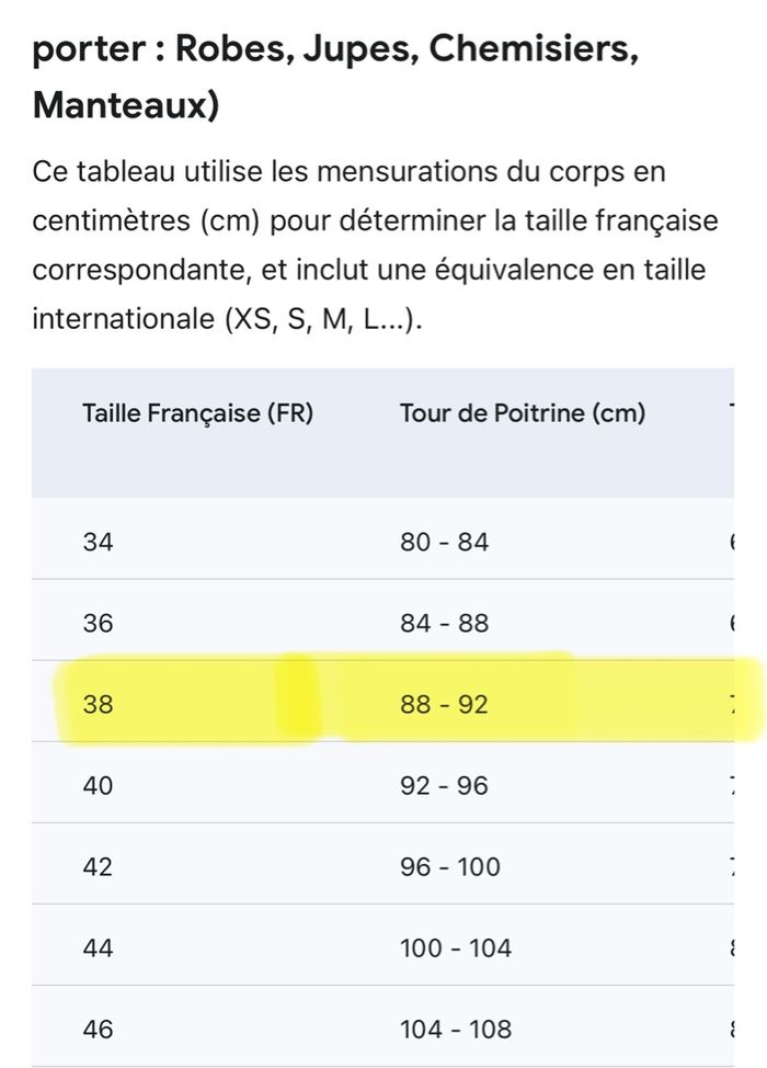 Robe mi-longue »New Look »noire et écrue - photo numéro 10