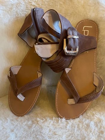 Sandales 