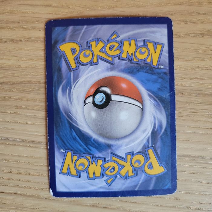 Pokémon Pikachu XY124 Promo - photo numéro 5