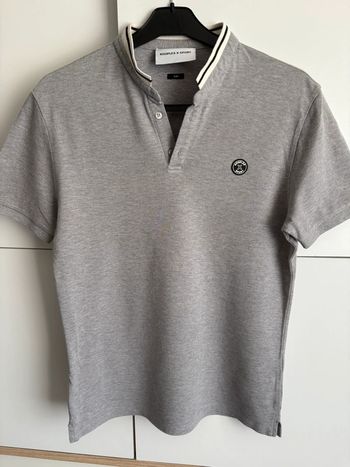 Polo The Kooples Sport taille M