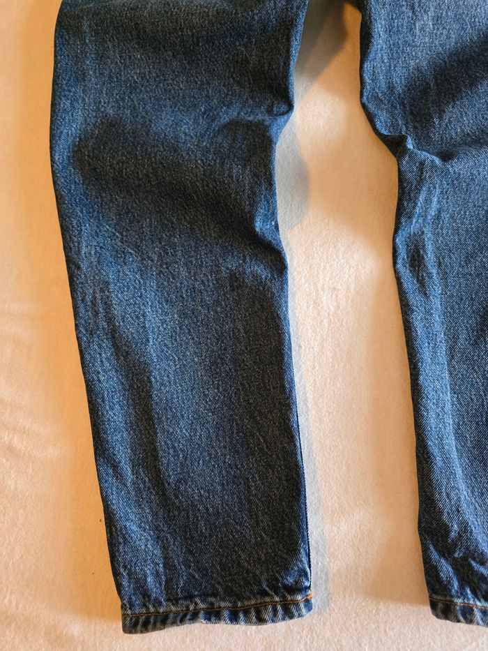 Jeans boyfriend femme Zara - photo numéro 8