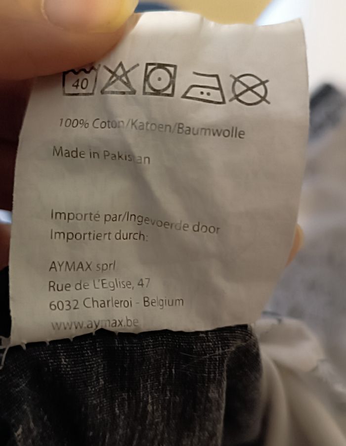 Parure de lit Harry Potter - photo numéro 5