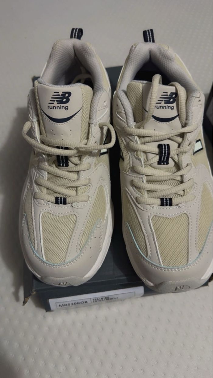 New balance neuve pointure 41,5