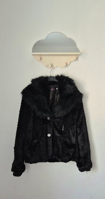 Manteaux fausse fourrure * Boutique Indépendante *
