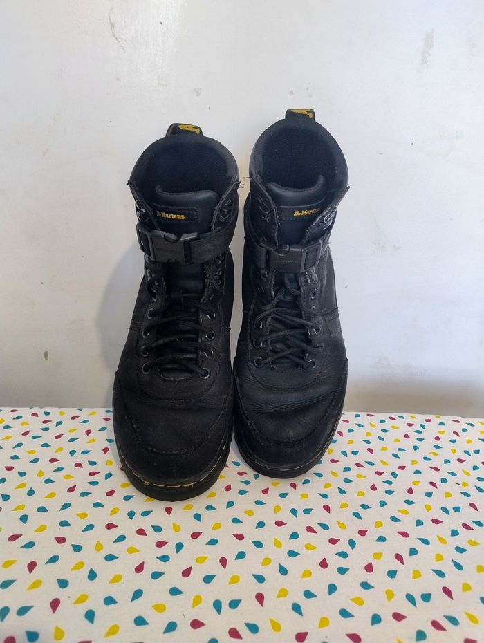 Bottines Dr.Martens - photo numéro 3