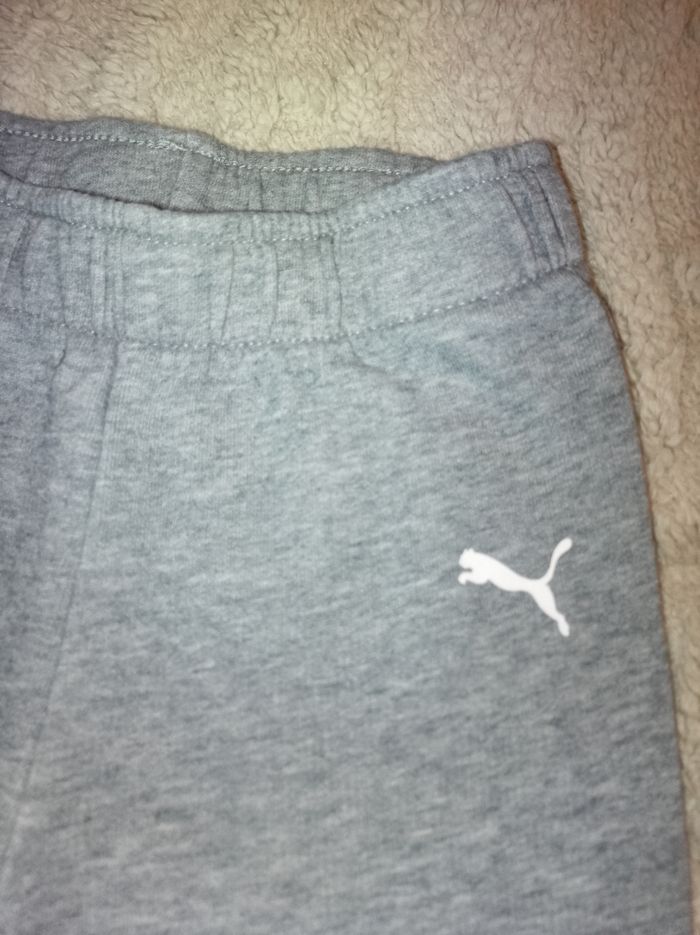 Bas de jogging - photo numéro 2