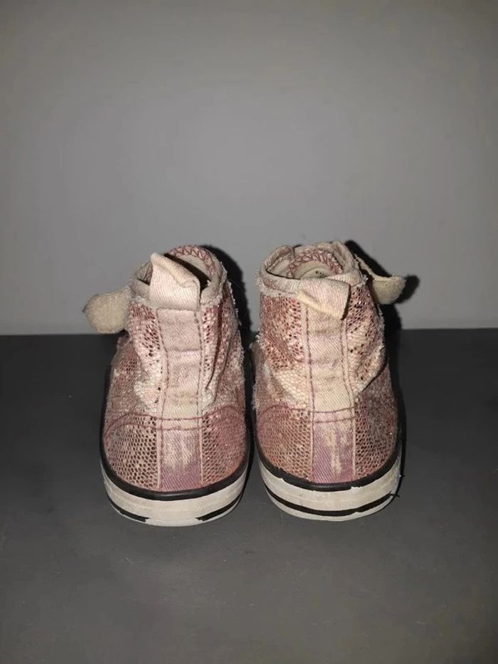 Chaussures H&M P.26 - photo numéro 4