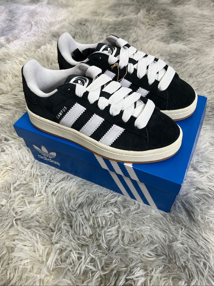 Adidas Campus 00s noires - photo numéro 9