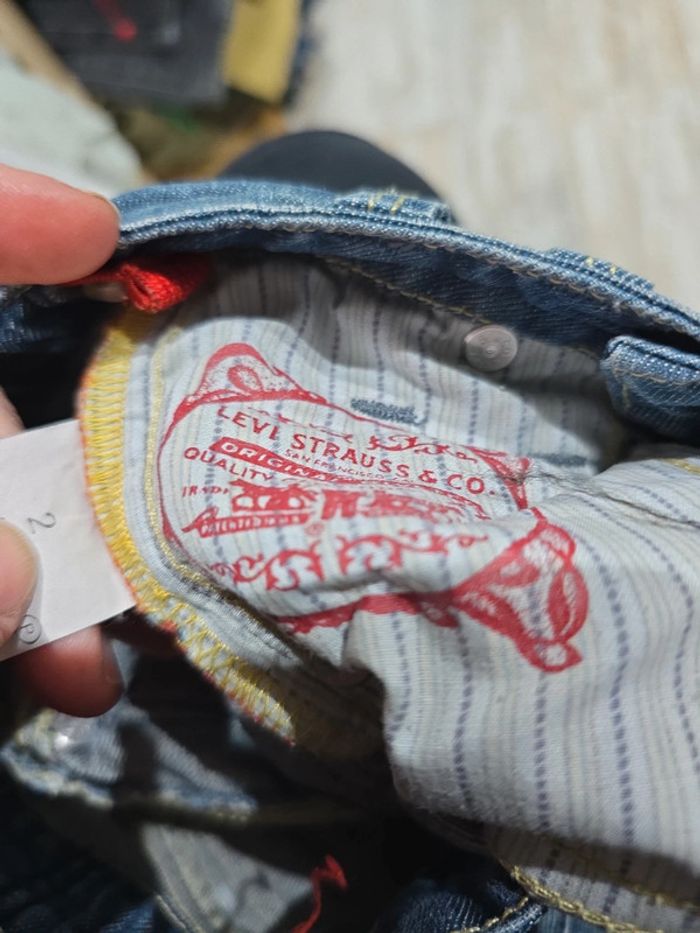 Jeans #orianablgarcon2ans - photo numéro 4