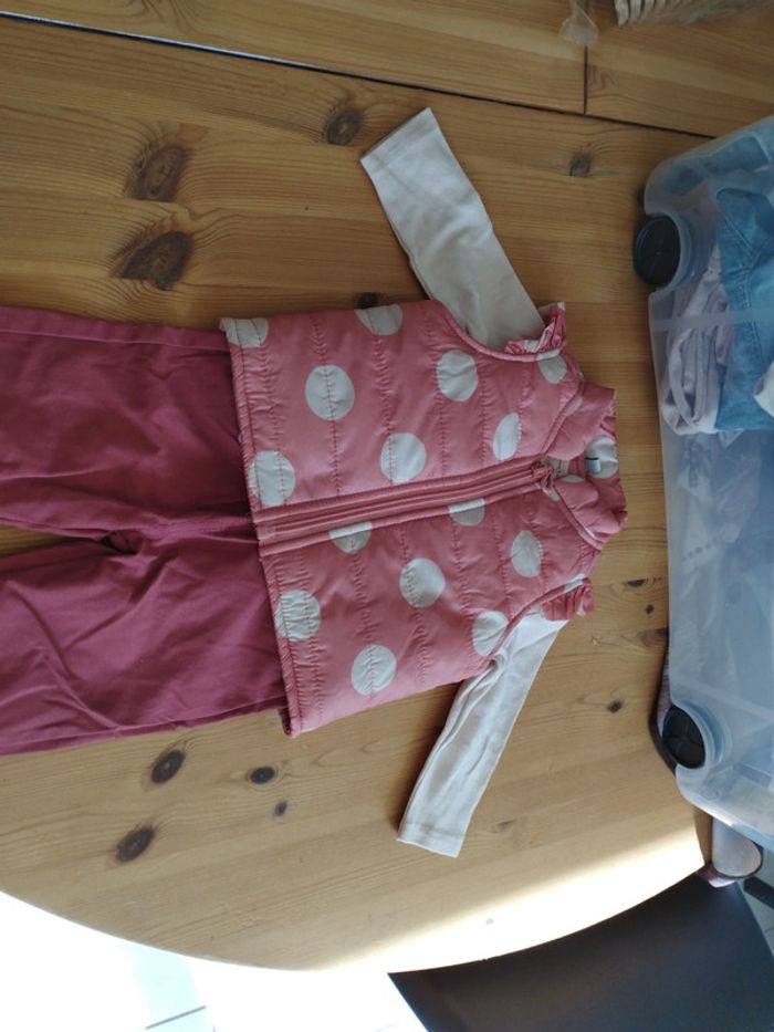 Ensemble 3 mois - photo numéro 2