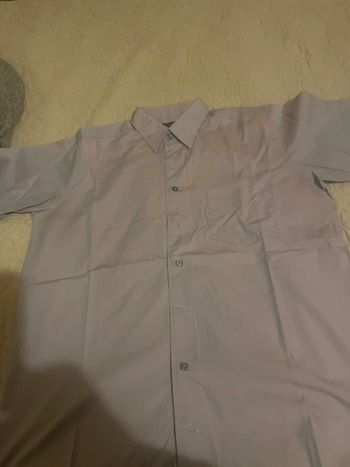 Chemise devred
