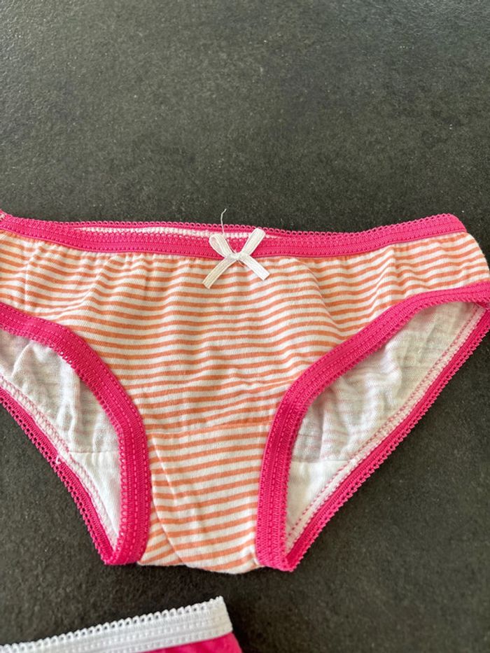 Lot culottes - photo numéro 3