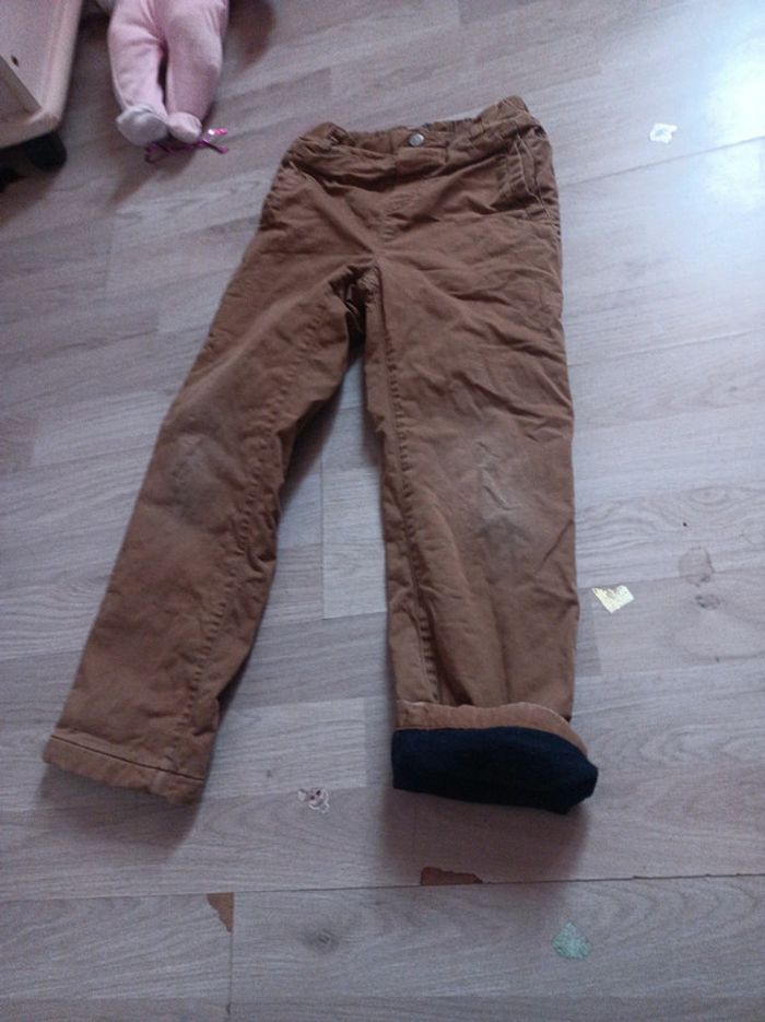 Pantalon - photo numéro 4