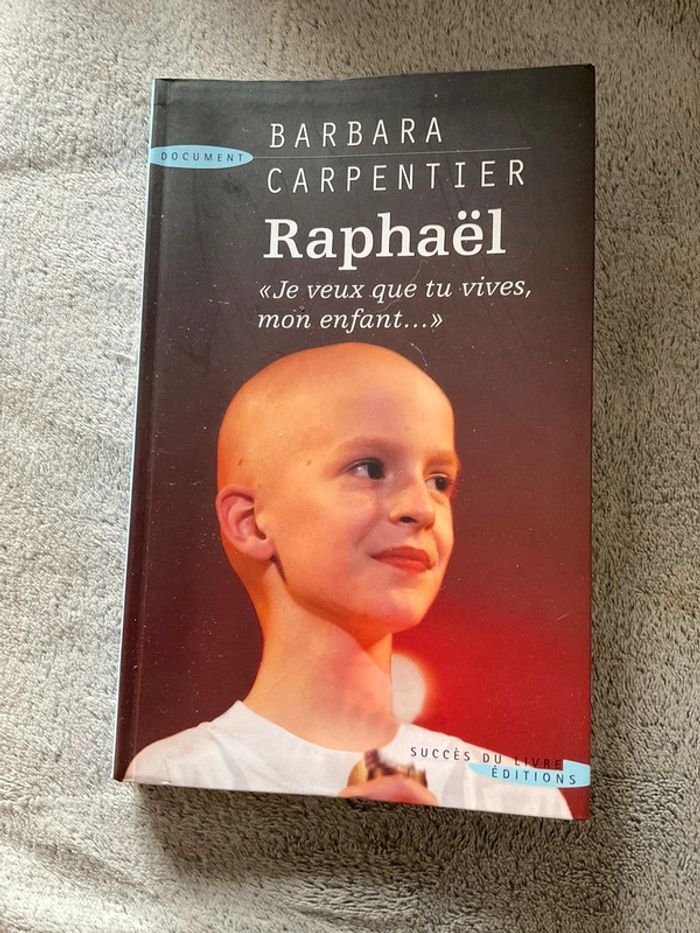 #Raphaël Barbara Carpentier - photo numéro 2