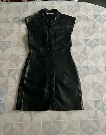 Robe femme 34 / XS - Pull & Bear - en très bon état