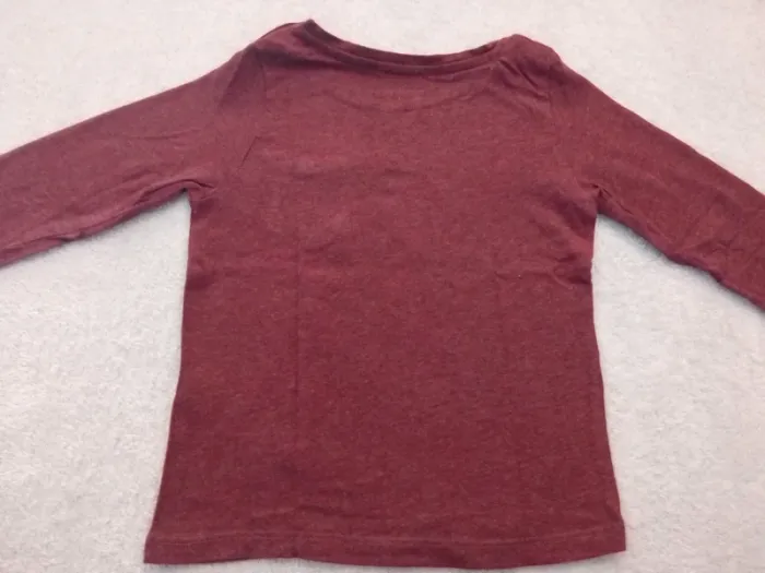 Tee-shirt Sergent Major 3 ans (réf perso F-T18)(familleac72) - photo numéro 2