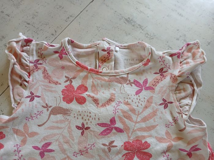 T shirt - photo numéro 3