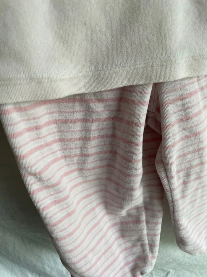 Pyjama 24 mois kitchoun - photo numéro 2