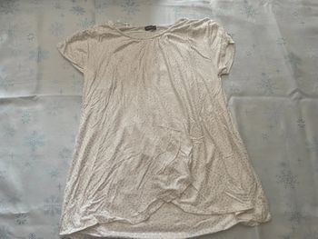 T shirt d’allaitement