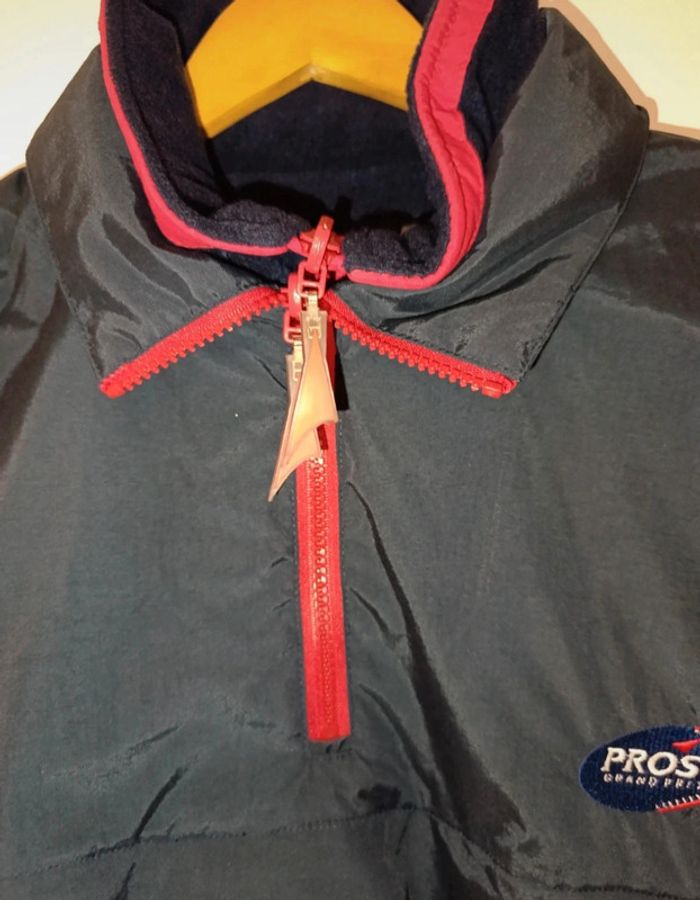 Veste F1 Prost Grand prix AP04 - photo numéro 4