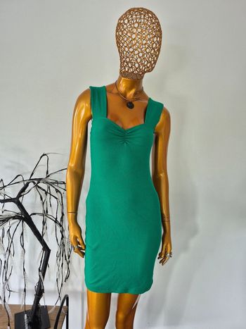 Robe Vert Bresil