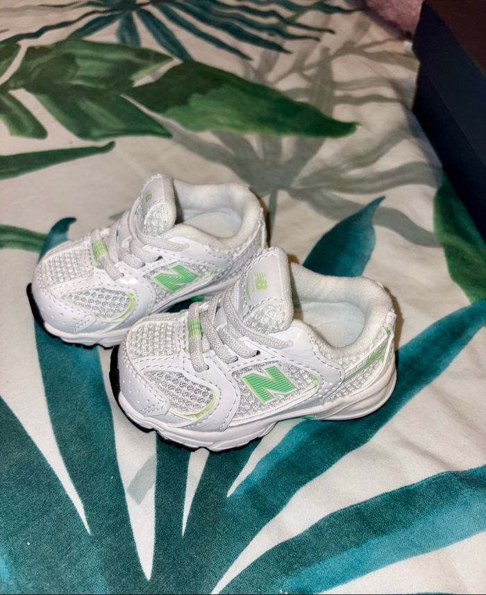 New Balance bébé - photo numéro 5
