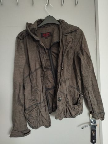 Veste blazer en superbe état marque Freeman taille M
