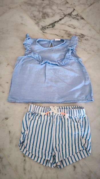 Ensemble