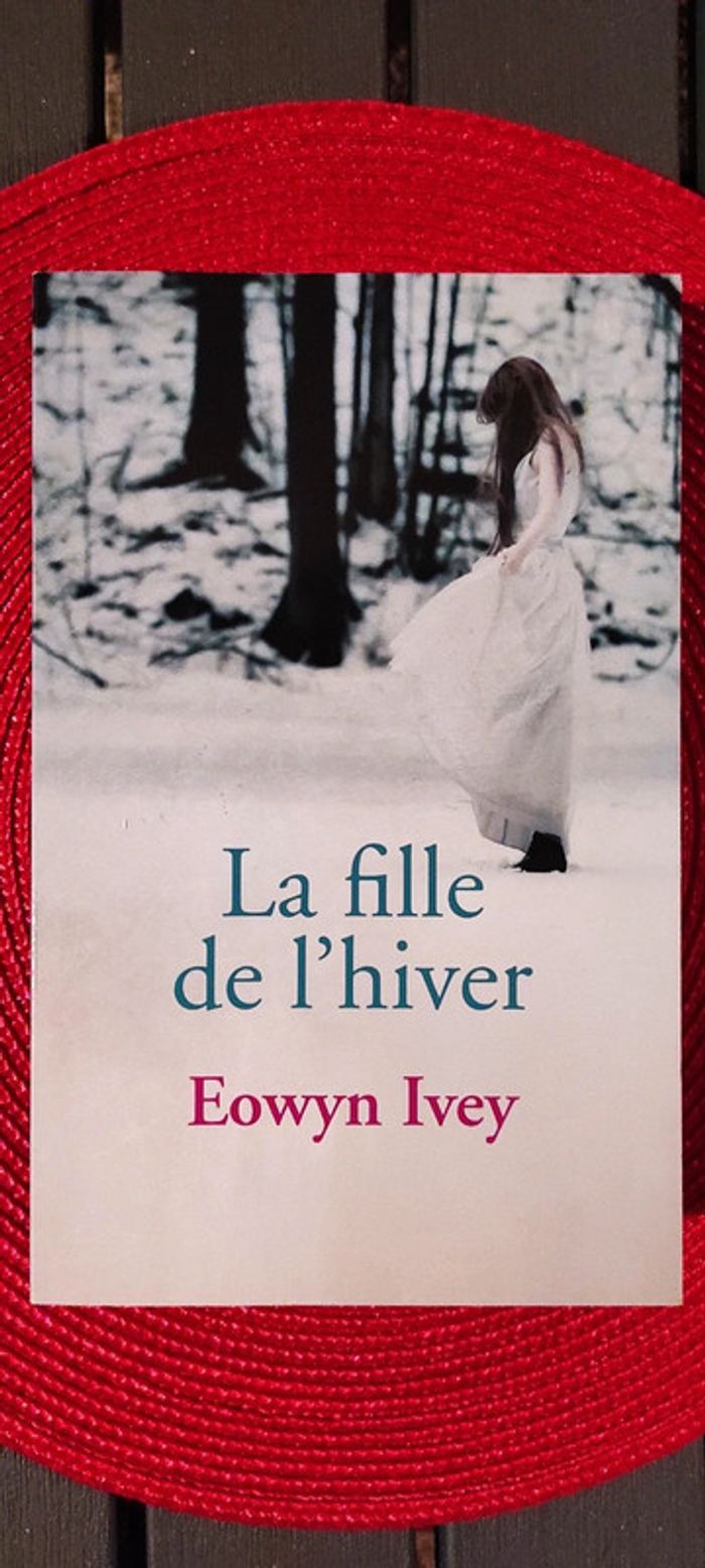 La fille de l'hiver