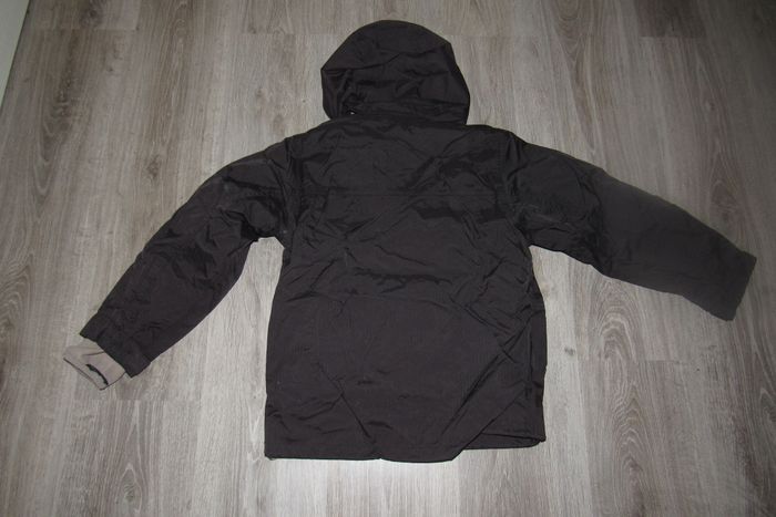 BLOUSON 3 EN 1 MARRON GARÇON "QUECHUA by DÉCATHLON" - 8 ANS - n°01 - photo numéro 6