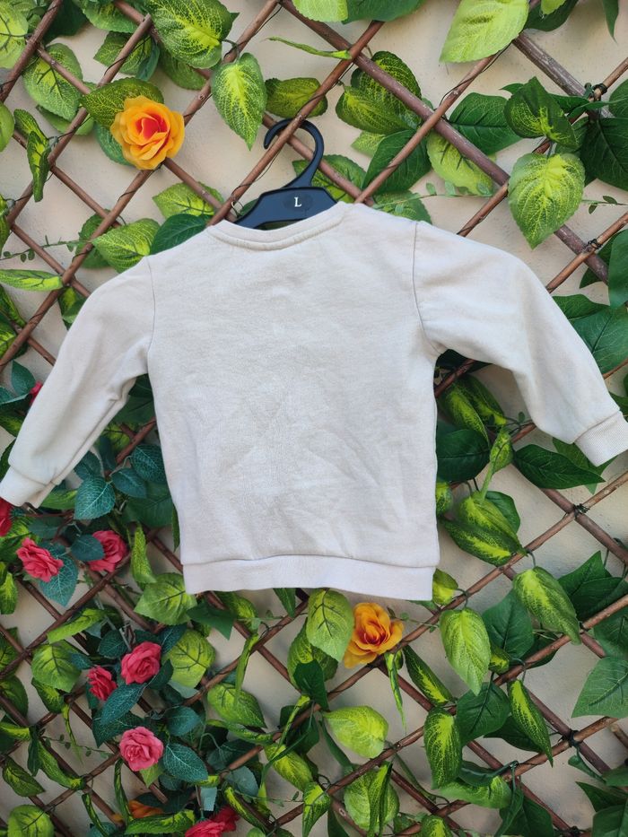 Pull minnie - photo numéro 4