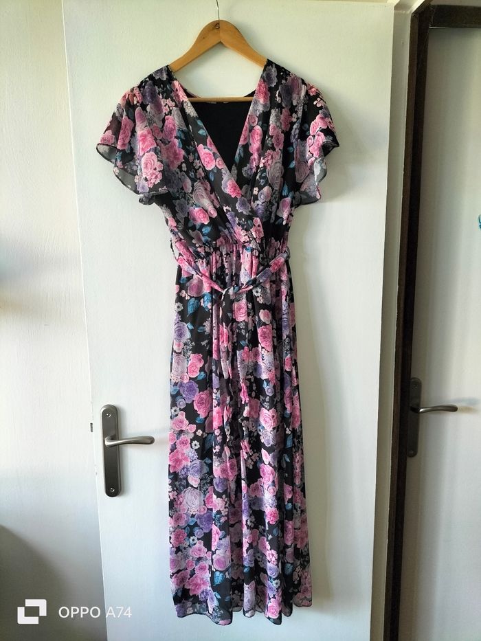 Femme 🩷 Robe taille unique