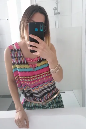 Robe été