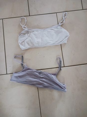 Brassière 10.12a