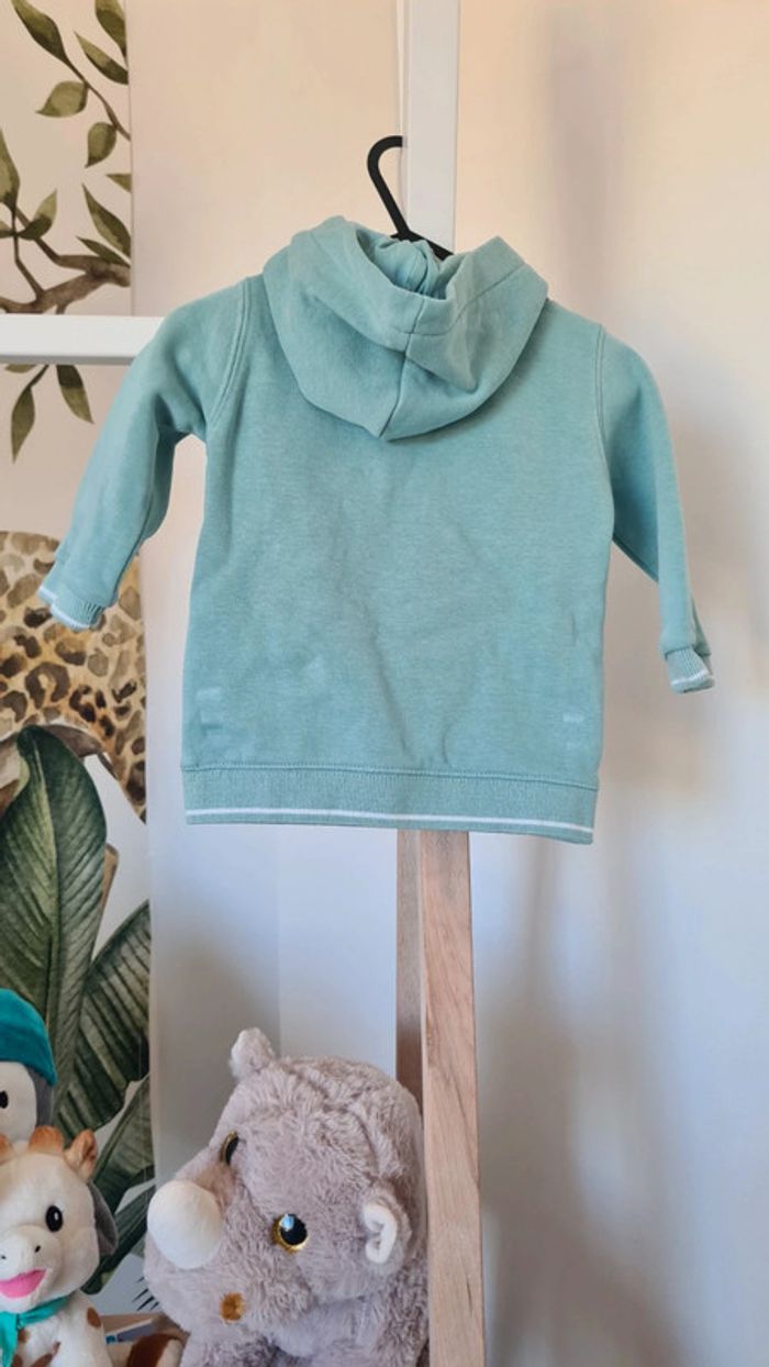 Pull 6 mois - photo numéro 3