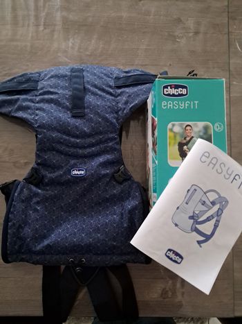 Porte bébé EasyFit