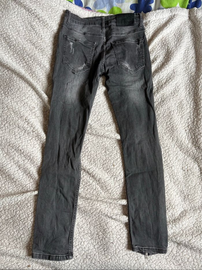 Pantalon homme - photo numéro 8