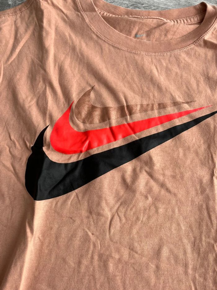 Tee shirt Nike - photo numéro 2