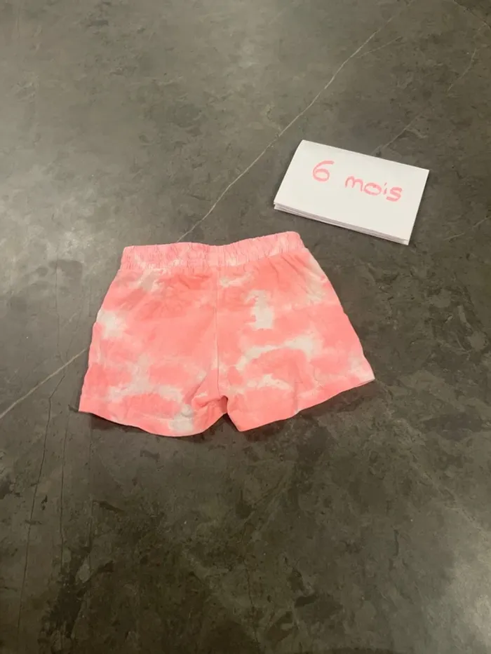Lot short - photo numéro 3