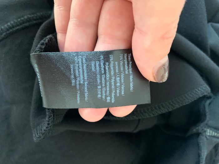 Robe IKKS 34 - photo numéro 8