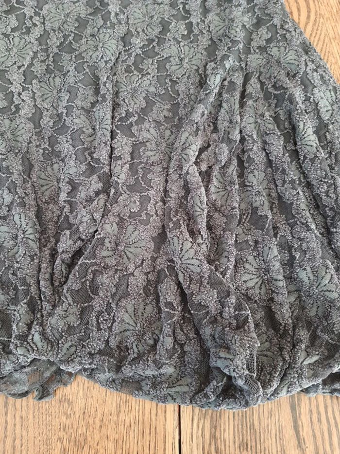 Jolie Robe Tunique Paprika T 1 (fr 44) - photo numéro 19