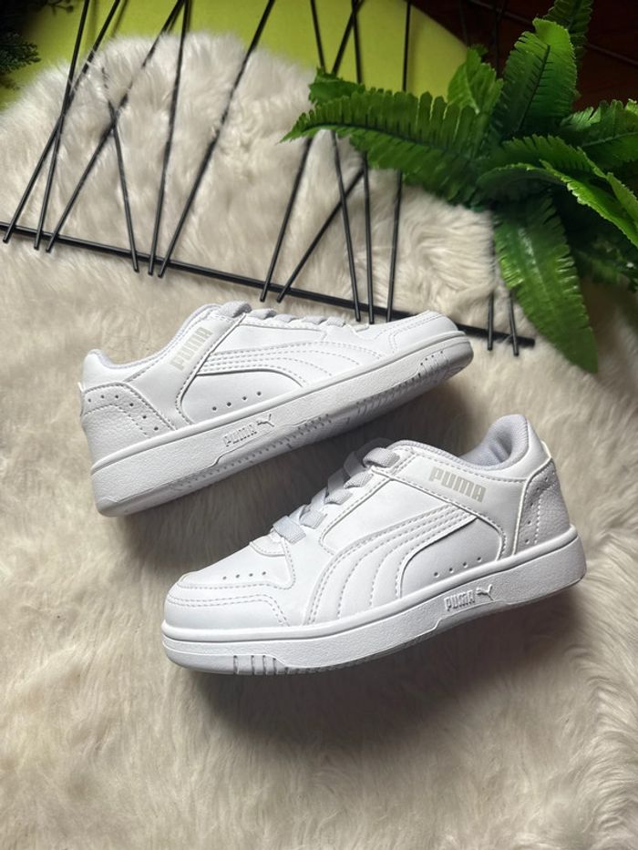 Basket PUMA pointure 29