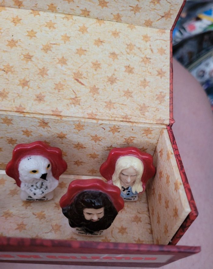 Harry Potter - photo numéro 2