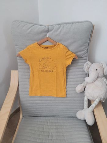 Tee shirt 36 mois