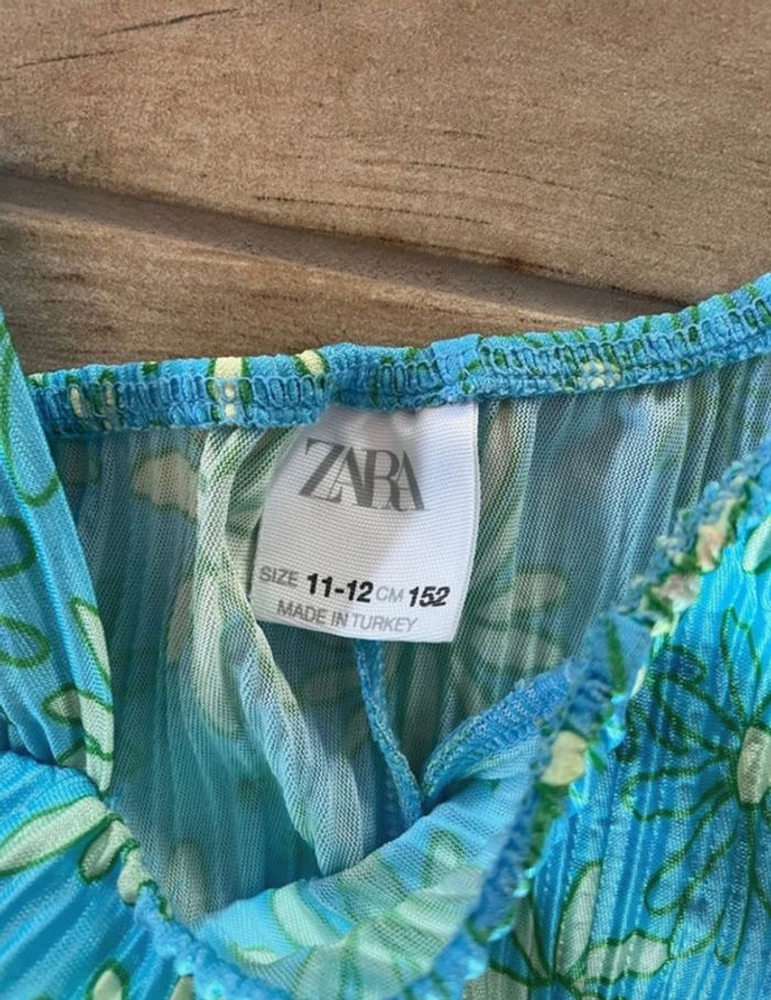 Combinaison légère, agréable à porter ! Zara 11-12 ans - photo numéro 4