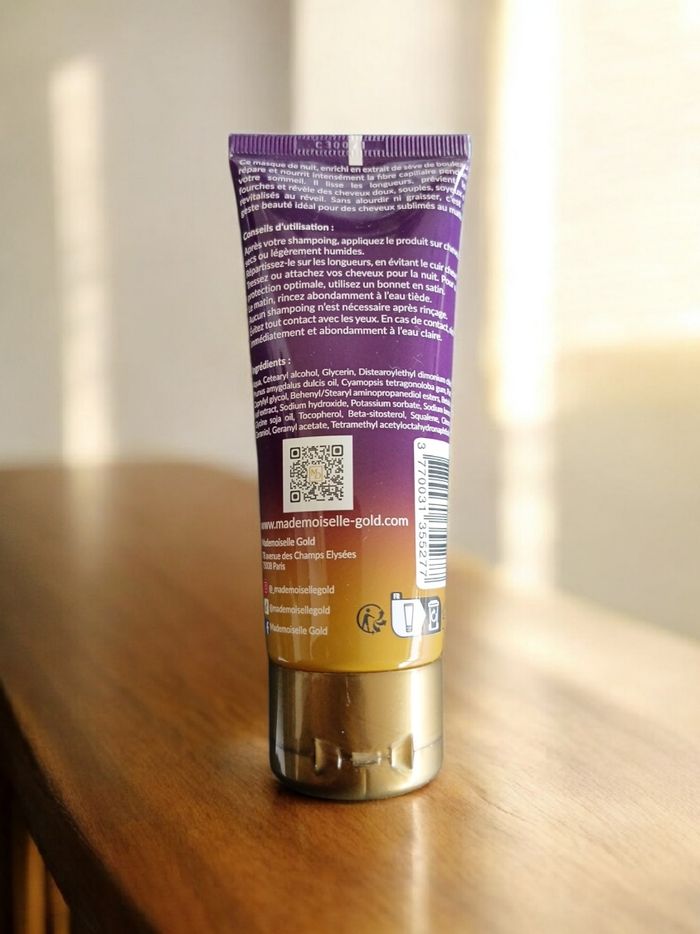 Masque - photo numéro 2