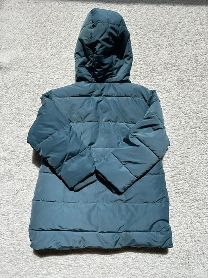 Manteau / doudoune Gocco - photo numéro 2